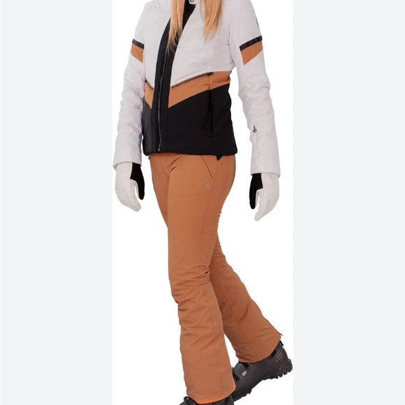 🎿 Obermeyer Electra Jacket - Picture 7 of 8